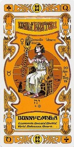 Enoil Gavat Tarot Deck
