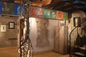 Museo di Tarrocchi