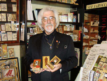 osvaldo